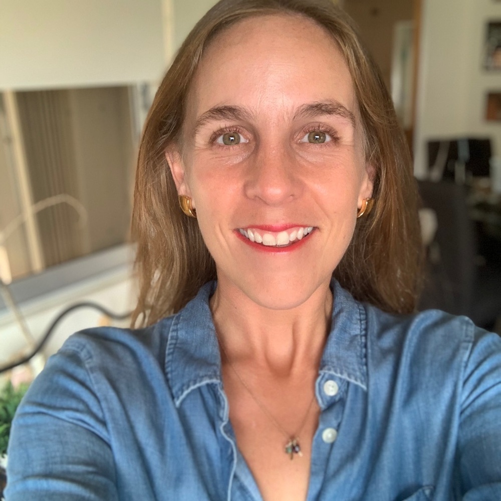 Meet your Posher, Beatriz